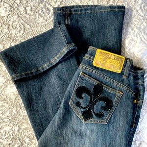 Dereon | Jeans | Dereon 78 Jeans With 
